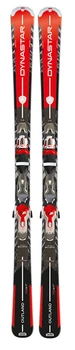 Лижі гірські (комплект) Dynastar Outland 75 XT+XPress 11 176см Red/black (DACEK01+FCCD034) O