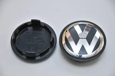 3B7601171 Volkswagen(VW) 65мм Китай Ковпачок\заглушка для литих дисків