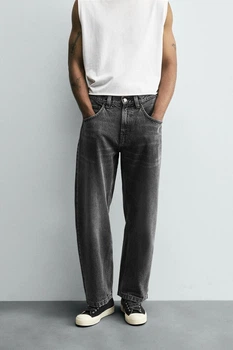 Джинсы Zara 4048/400 42