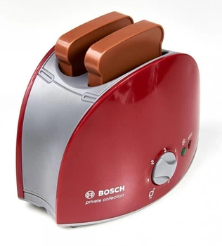 Дитячий тостер Bosch mini (9578)