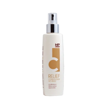 Зволожуючий легкий спрей з протеїном HP Firenze Relief Conditioner No Rinse 200 мл