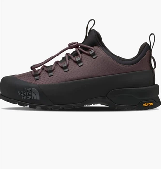 Ботинки унисекс The North Face Glenclyffe Low Bordo 45 Бордовий NF0A817BCAI