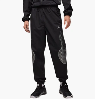 Брюки чоловічі Jordan Sport Jam Black L Чорний HF9890-011
