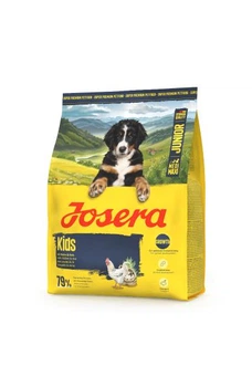 Сухий корм Josera Kids (Junior Medi/Maxi) для цуценят середніх та великих порід 0,9 кг (86344)