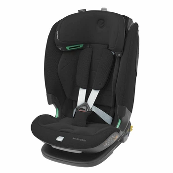 Автокрісло Maxi-Cosi Titan Pro 2 i-Size гр. 1-2-3 9-36 кг Authentic Black, 8618671111