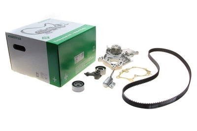 Помпа + комплект ГРМ TOYOTA AVENSIS, INA (530054331)