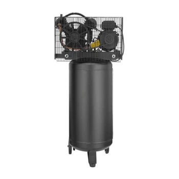 Компресор INTERTOOL PT-0017 100л вертикальний