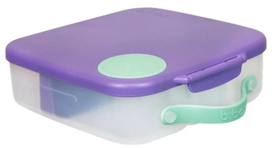 Ланч-бокс B.box Lilac Pop (9353965006565)