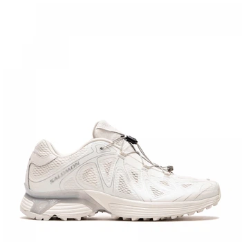 Жіночі кросівки Salomon XT-Whisper Void Vanilla Ice/Vanilla Ice/Footwear Silver 36,5 Білий L47796200