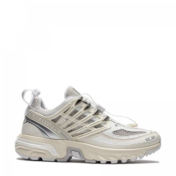 Жіночі кросівки Salomon ACS Pro White/Vanilla Ice/Lunar Rock 42,5 Молочний L47179900