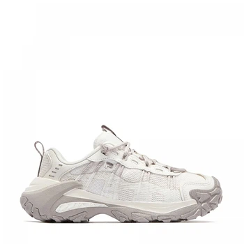 Жіночі кросівки FILA Exocet II Off Snow White/Dove Gray 38 Білий T12W531503FSD