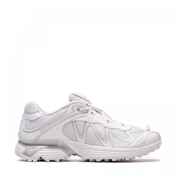 Жіночі кросівки Salomon XT-Whisper White/Lunar Rock/Footwear Silver 36 Білий L47761900