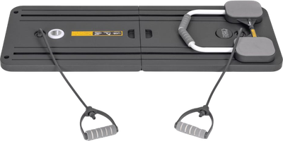 Багатофункціональна дошка для вправ ModernHome by Multistore складна GB-PL-01 (5905817008018)