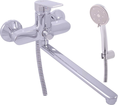 Змішувач для ванни Domoletti Verona DVT453.5/1