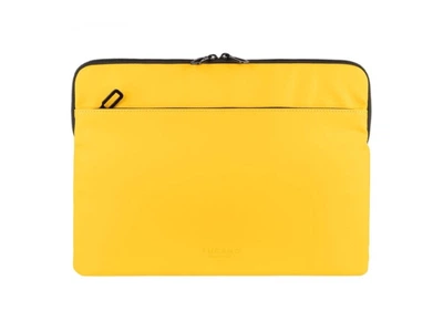 Чохол для ноутбука Tucano Gommo MB Pro 16 Yellow (BFGOM1516-Y)
