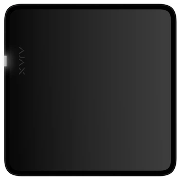 Відеореєстратор Ajax NVR HAC (16ch) ASP Black
