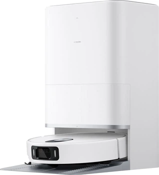 Робот-пилосос Xiaomi Robot Vacuum 5 Pro (1164595)