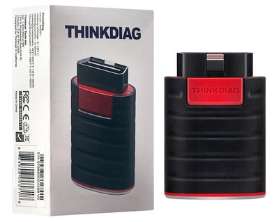 Автосканер THINKDIAG с ПО Diagzone PRO (Launch)