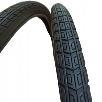 Велосипедная покрышка антипрокол 28x1.75 Chaoyang (28H527)