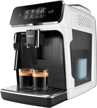 Кавомашина PHILIPS Series 2200 EP2223/40