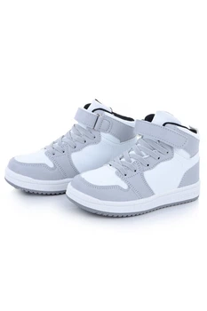 Черевики для хлопчика (демісезон) NoBrand 28 Сірий (p-15253-174711)