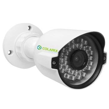 IP камера уличная проводная COLARIX CAM-IOF-026 (3.6 мм)