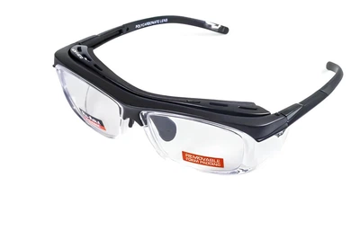 Окуляри під діоптрії Global Vision RX-F (rx-able)