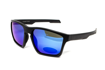 Окуляри поляризаційні BluWater Sandbar Polarized, сині