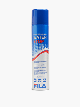 Водовідштовхуючий спрей для просочення одягу, взуття, сумок Deichmann Professional Water Stop by Fila 300 мл