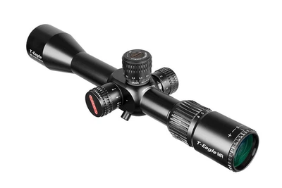 Прицел оптический T-Eagle MR 4-16X44 SFFFP