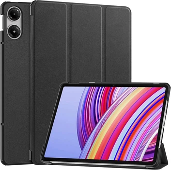 Чохол для Xiaomi Redmi Pad 2 Pro 12.1" Чорний (68970)