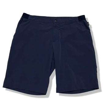 Жіночі трекінгові шорти Jack Wolfskin JWP Shorts W L Сині