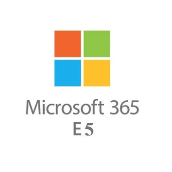 Офіс Microsoft Office 365 E5 P1Y Annual License;IncludeOverage (CFQ7TTC0LF8S_0002_P1Y_A)
