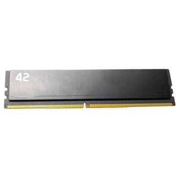 Модуль памяти для компьютера DDR4 8GB 3200 MHz 42-Series eXceleram