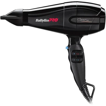 Фен BaByliss PRO CARUSO Ionic BAB6510IRE 2400Вт