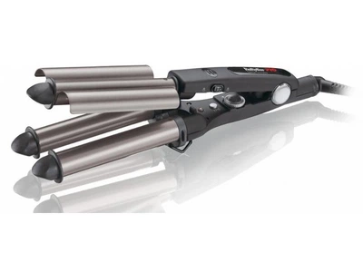 Плойка-гофре BaByliss PRO Triple Barrel BAB2269TTE