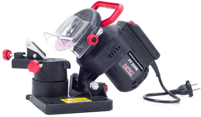 Ostrzałka Nac do łańcuchów elektryczna SHE220-F (5902067855430)