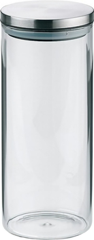 Słoik do przechowywania Kela Baker szklany 1.3 l (4025457107696)