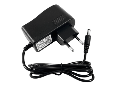 Блок питания 12В 12Вт IP44 (1237)