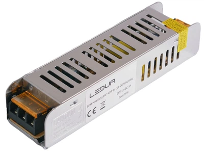 Блок питания 12В 60Вт IP20 (3556)