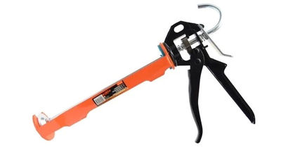 Pistolet do kleju Boxer Fugepistol 9 metalowy (5708614322598)