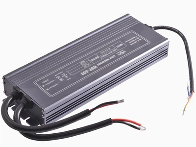 Блок питания BIOM 12В 600Вт IP67