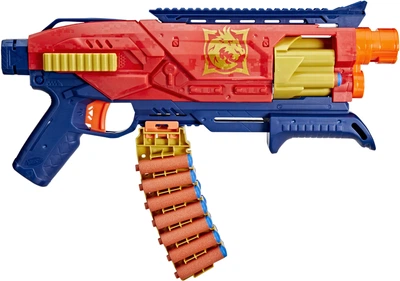 Бластер іграшковий Hasbro Nerf Loadout Shadowspeed Recon (5010996347114)