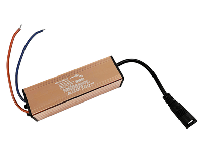 Драйвер Lemanso LMP-21 для LED панелей 48W