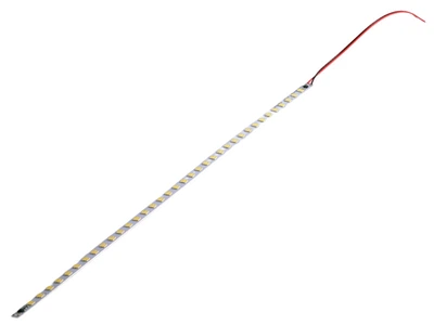 Світлодіодна лінійка SMD5730 72 LED 220В 6Вт IP20 4000K 500мм