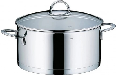 Каструля Kela Cailin з кришкою 4.75 л (4025457109577)