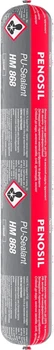 Герметик высокой эластичности Penosil PU-Sealant HM 868 600 мл Серый (EPU0093)
