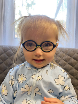 Детская оправа Penguin Baby 62204 для новорождённых и детей до 1,5 лет