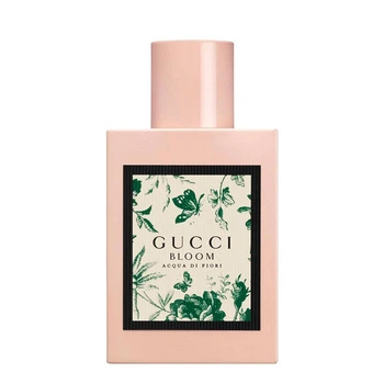 Туалетная вода для женщин Gucci Bloom Acqua Di Fiori 50 ml
