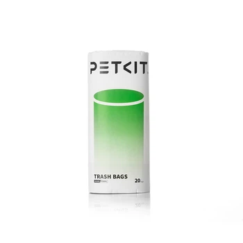 Мішки для сміття Petkit Cat Waste Bag for Pura Max 2/ Purobot Max Pro (P99042)